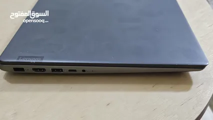  4 Lenovo idea pad laptop