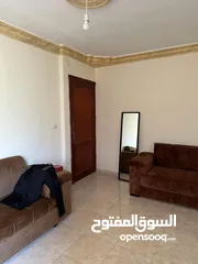  3 شقة مفروشة في اربد منطقة مجمع الشيخ خليل للبيع