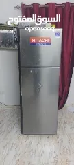  1 refrigerator