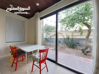  3 شقة للايجار في عبدون  ( Property 34968 )