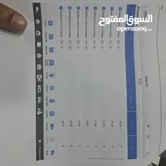  15 تويوتا بريوس 2012 فل كامل ماعدا الفتحة