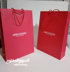  19 كفرات بدلات واكياس محلات وعلب ستكرات