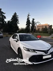  15 تويوتا كامري للبيع 2020 #