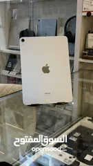  6 iPad Air 6 11 inch 256G / Battery 100% warranty