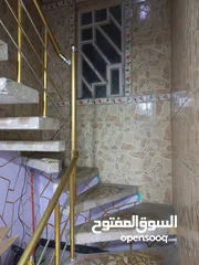  1 بيت للبيع في المعقل