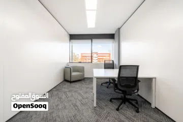  2 Meet, work or collaborate in our professional BAHRAIN, Almoayyed Tower  business centre