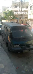  3 باص هونداي H100