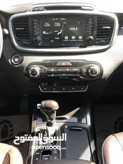  9 Kia sorento 2016