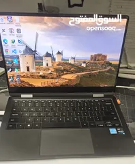  2 لابتوب سامسونك بوك 2 برو 360  Samsung galaxy book 2 pro 360