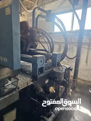  10 ماكانت مصنع بلاستك