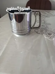  8 أدوات مطبخ يدويه ..