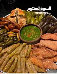  9 شيف جميع الأكلات المصريه