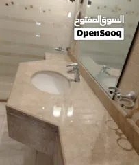  8 صيانه جميع انواع الرخام والدرج والإحواض.والمطابخ.