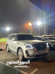  1 Nissan 2019 للبيع نضيف جداً