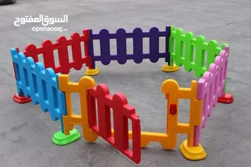  25 العاب حضانات ورياض الأطفال ومناطق الألعاب ومراكز الترفيه تجهيزات شاملة