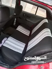  7 VOLKSWAGEN GOLF MK2