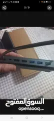  2 Steam deck C7 in one multifunction adapter