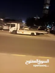  11 سطحه ونش جميع مناطق الكويت