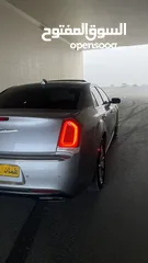  7 Chrysler 300c