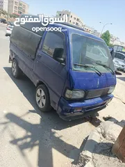  1 بكم كيا اسيا موتورز موديل 1993