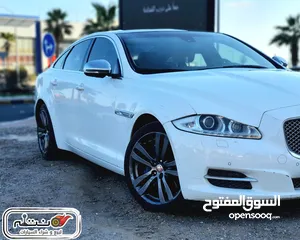  3 جاكور XJL2012