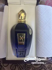  10 Over 40 original perfumes, all long lasting and original, good smelling and great longevity