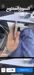 2 للبدل علا سامسونجXs max 256  للبيع او للبدل