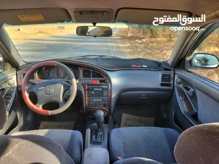  3 هونداي افانتي XD 2002