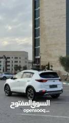  9 Kia sportage 22/21