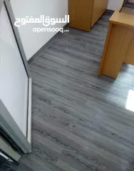  4 بديل الباركيه PVC للارضيات