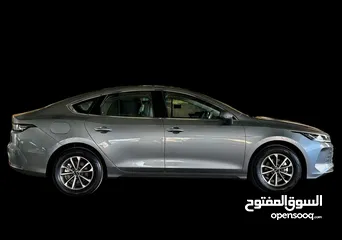  18 Byd Destroyer plug in hybrid 2024/2025 ديستريور هايبرد سعر الحرق