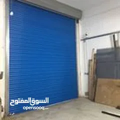  5 Window Shutters, Australian Type, Garage Doors, Sliding Gates