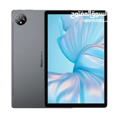  4 BLACKVIEW TAB 80 ( 128GB ) / 4 RAM NEW /// بلاك فيو تاب 80 ذاكرة 128 رام 4 الجديد