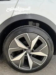  28 Volkswagen ID.4 Crozz Pure+ ترخيص جديد سنه كاملة + فحص كامل + ممشى قليل