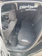  7 بيجو 208 شطب