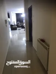 7 شقة مفروشة. ايجار