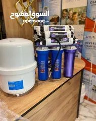  11 فلاتر مياة