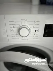  3 Kg 8 washing machine