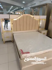  11 غرف نوم فخمة جدا تفصيل جديد خشب لاتيه طابقين