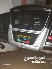  1 مشاية كهربائيه