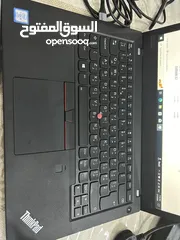  1 Used labtop Lenovo L480