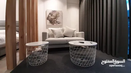  5 من المالك مباشرة .. شقة ستوديو في داماك العبدلي new DAMAC apartment