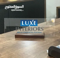  19 تشكيلة واسعة من بلاط الموكيت والموكيت المنزلي – ألوان رائعة وجودة عالية!