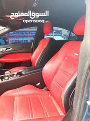  10 DHS 46500/= MERCEDES CLS 63 AMG GCC - خليجي فل اوبشن