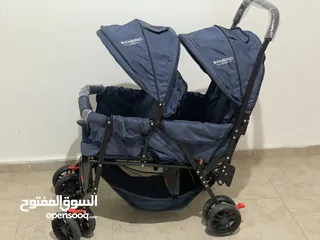  8 عرباي تونز شبه جديدة