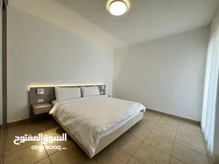  2 شقة مفروشة للإيجار في عبدون ( Property 40938 ) سنوي فقط