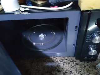  3 مايكرويف للبيع