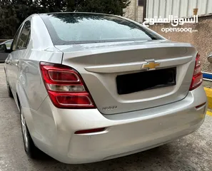  3 شفر افيو موديل 2018
