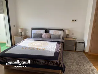  1 كراء منزل بجميع المواصفات