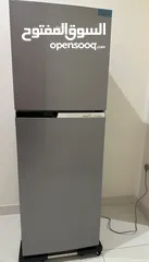  1 1 and half year used Fridge for sale